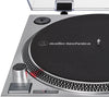 Audio-Technica AT-LP120XUSB Silver - EasyLounge - 3