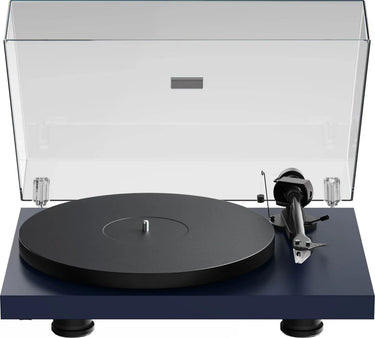 Pro-ject Debut Carbon Evo II Bleu marine