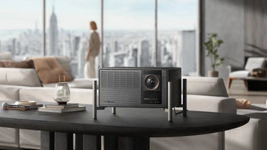 XGIMI Titan Noir Ultra Max - EasyLounge - 48