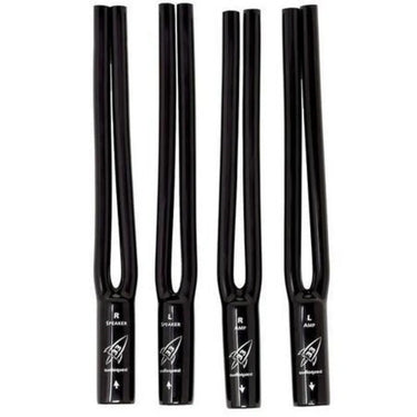 Audioquest Rocket 33 Pants Full Range (lot de 4)