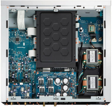 Pioneer PD-70AE Silver - EasyLounge - 4