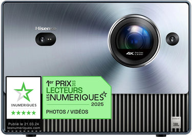 Hisense C1 - EasyLounge - 5