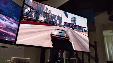 Asus ROG Swift OLED PG32UCDM - EasyLounge - 22