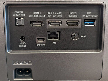 Hisense PX2-PRO - EasyLounge - 3