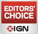IGN Editors' Choice