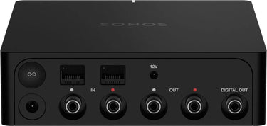 Sonos Port Noir - EasyLounge - 2