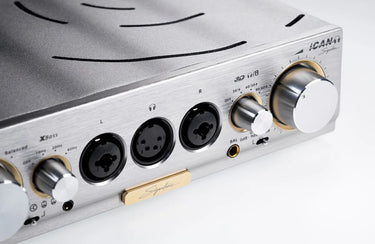 ifi Audio Pro iCAN Signature - EasyLounge - 8