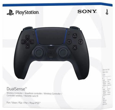 Sony DualSense PS5 Noir - EasyLounge - 5