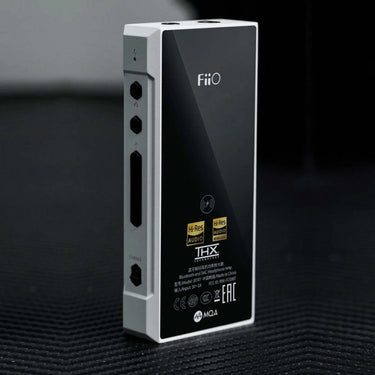 FiiO BTR7 USB-C Blanc - EasyLounge - 3