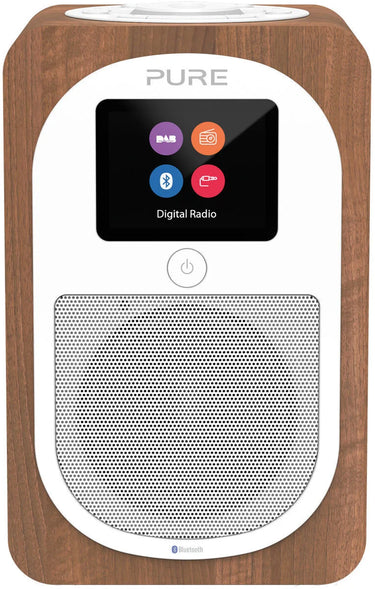 Pure Evoke H3 Noyer - EasyLounge - 3