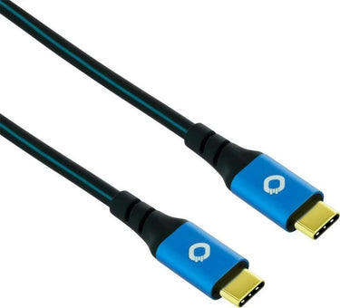 Oehlbach USB Plus CC (3 m) - EasyLounge - 2