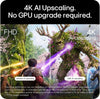 LG UltraGear OLED 32GX870B-B - EasyLounge - 6