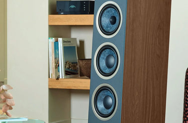 Focal Theva N°3 Bois foncé - EasyLounge - 8