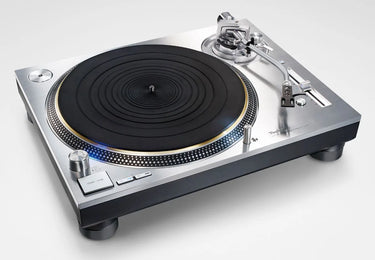 Technics SL-1200GEG-S Silver - EasyLounge - 4