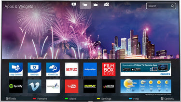 Philips 43PUH6101 - EasyLounge - 7
