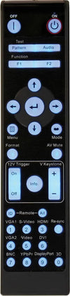 Optoma EH503 - EasyLounge - 6