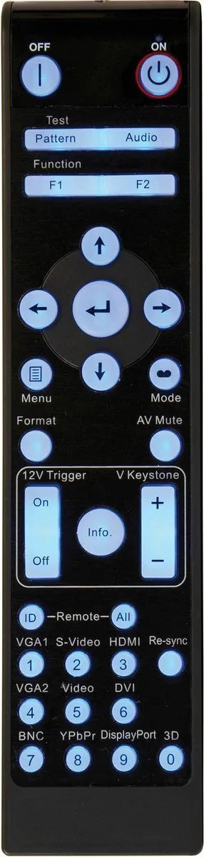 Optoma EH503 - EasyLounge - 6