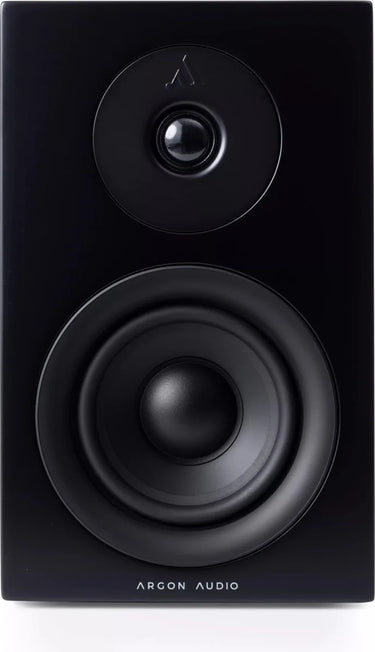 Argon Audio Forus 4 Noir - EasyLounge - 2