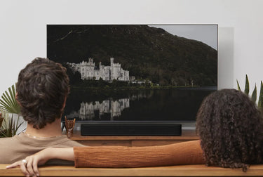 Sonos Beam Noir (Gen 2) - EasyLounge - 8