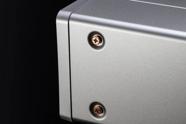 Marantz CD 60 Silver Gold - EasyLounge - 10