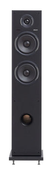 Elipson Horus 11F Active BT Phono Noir Carbone (la paire) - EasyLounge - 4