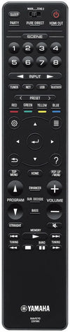 Yamaha MusicCast RX-A880 Titane - EasyLounge - 3