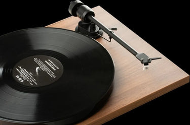 Pro-ject E1 BT AT3600L Noyer - EasyLounge - 3