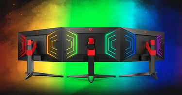 AOC Agon Pro AG274QXM - EasyLounge - 12