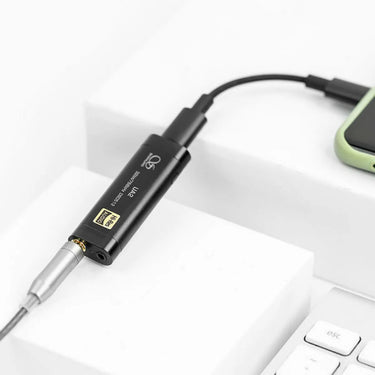 Shanling UA2 USB-C Noir - EasyLounge - 13