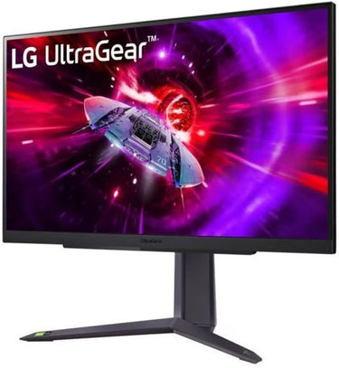 LG Electronics 27GR75Q-B - EasyLounge - 5