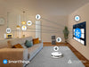 Samsung TQ55S85D - EasyLounge - 25