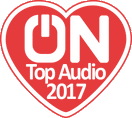 ON-Mag Top Audio 2017