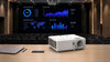 Optoma ZU550 - EasyLounge - 2