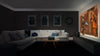 ViewSonic X2-4KB Pro - EasyLounge - 25