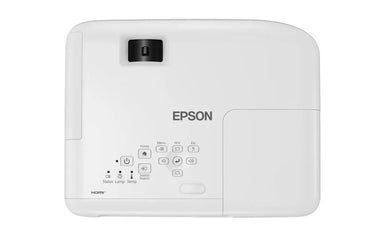 Epson EB-W53 - EasyLounge - 4