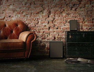 Klipsch ProMedia Heritage 2.1 BT Noir - EasyLounge - 4