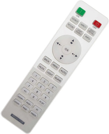 BenQ LK952 - EasyLounge - 2