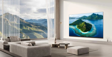 TCL 85X11L - EasyLounge - 5