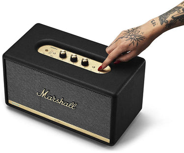 Marshall Stanmore 2 Google Voice Noir - EasyLounge - 6