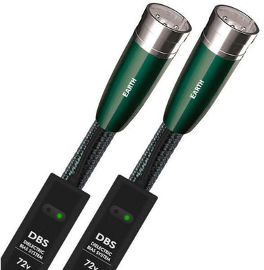 Audioquest Earth XLR (10 m) - EasyLounge - 2
