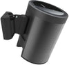 Cavus Support mural Noir pour Yamaha MusicCast 20 - EasyLounge - 4