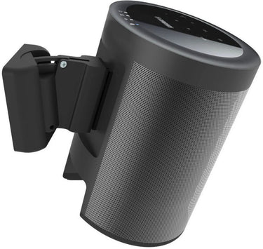 Cavus Support mural Noir pour Yamaha MusicCast 20 - EasyLounge - 4
