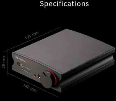 Aune Audio X1s GT - EasyLounge - 8