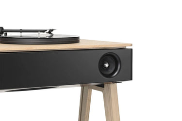 La Boite Concept LX Platine Connect Chêne clair - EasyLounge - 8