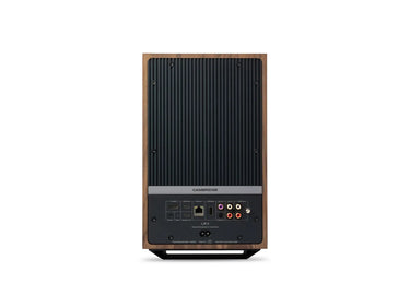 Cambridge Audio L/R X Noyer - EasyLounge - 3