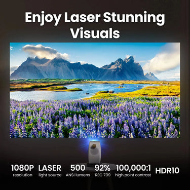 BenQ GV50 - EasyLounge - 13