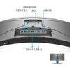 BenQ EX3410R - EasyLounge - 4