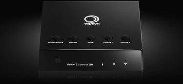 Elipson Connect 250 Noir - EasyLounge - 5