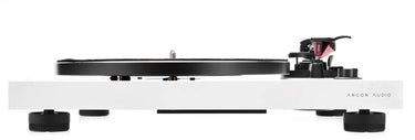 Argon Audio TT-3 Plus Blanc - EasyLounge - 4