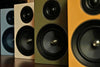 Jamo C707PA MKII Vert - EasyLounge - 2